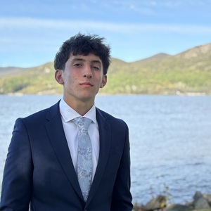 Benjamin Cabrera